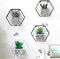 4 Pack Artificial Succulent Potted Plant Set – Faux Mini Succulents with Cement Pots for Office Desk, Shelf, Bathroom, Window Sill & Home Decor Gift